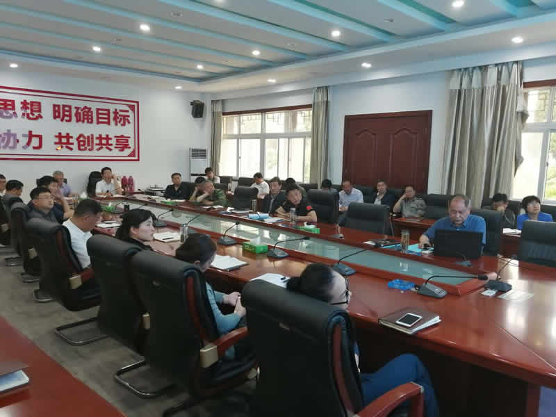 明光酒業(yè)“安全生產”應急預案培訓大會在廠舉行